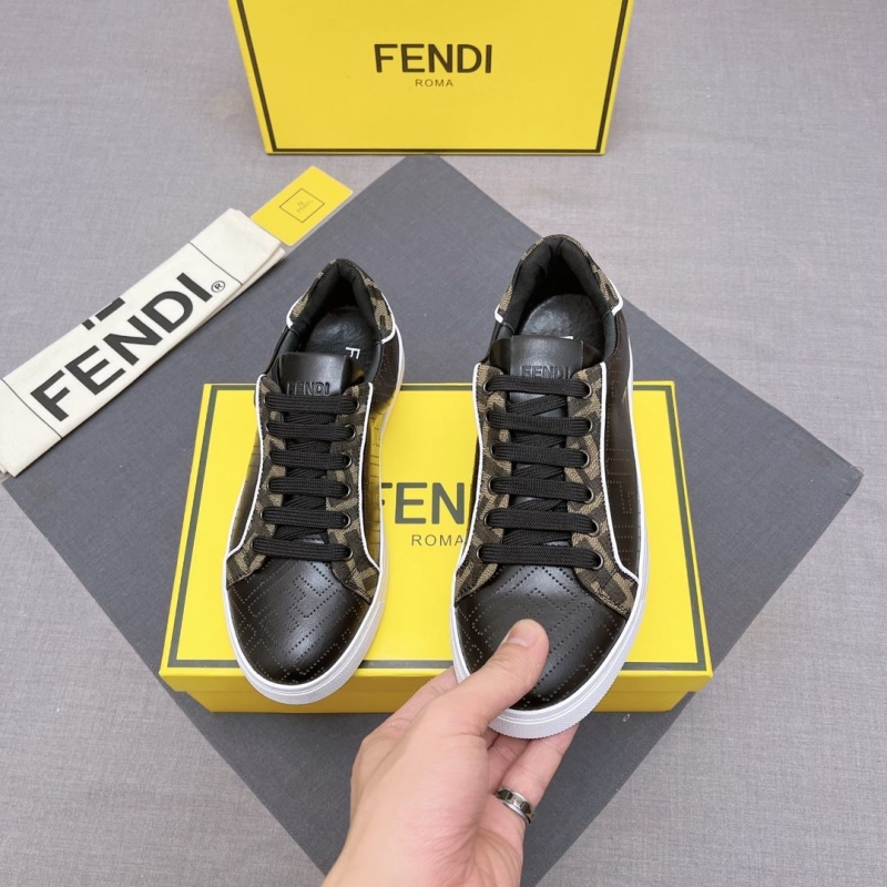 Fendi Sneakers